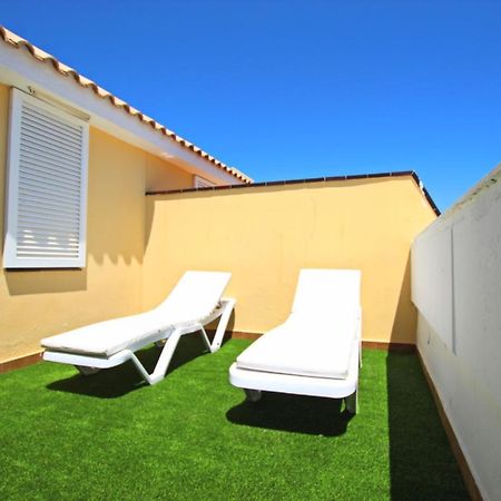 Camison Las Vistas Beach Wifi Pool Las Americas Arona  Eksteriør billede