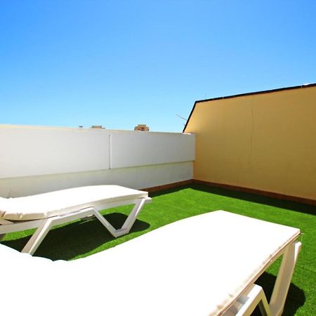 Camison Las Vistas Beach Wifi Pool Las Americas Arona  Eksteriør billede