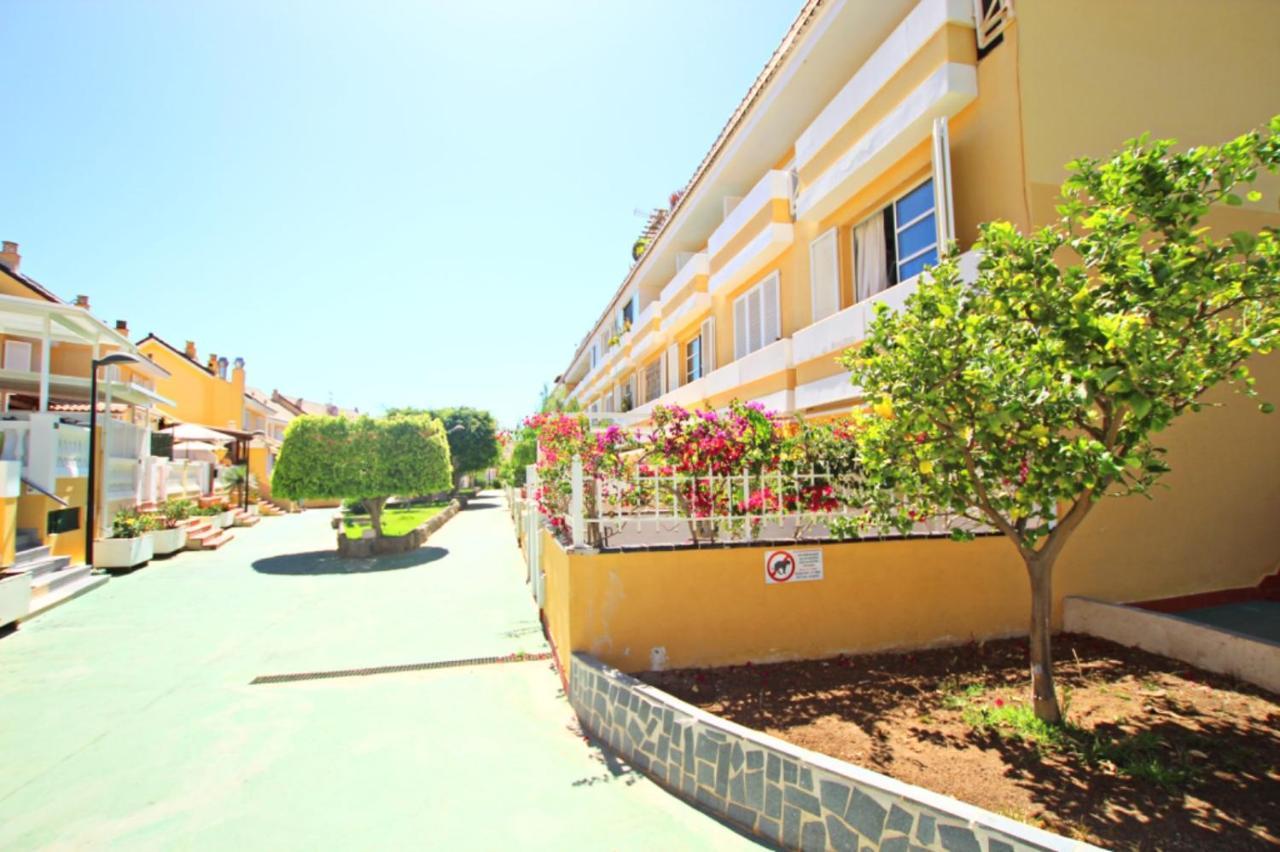 Camison Las Vistas Beach Wifi Pool Las Americas Arona  Eksteriør billede