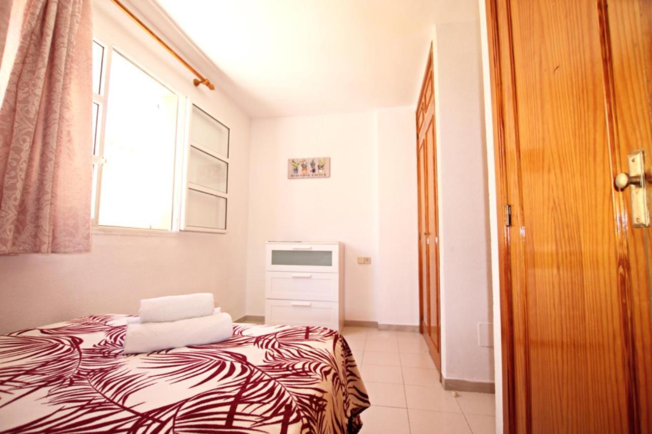 Camison Las Vistas Beach Wifi Pool Las Americas Arona  Eksteriør billede