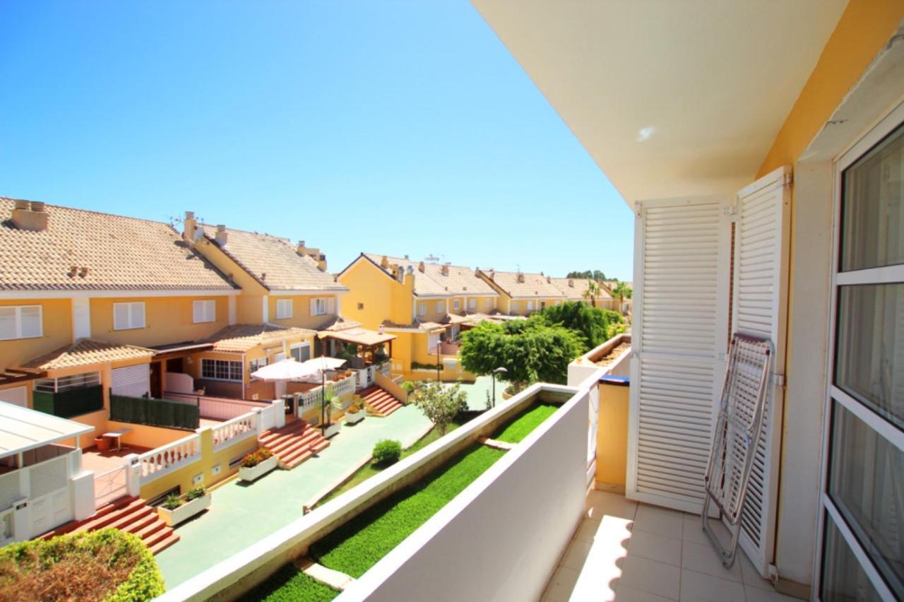 Camison Las Vistas Beach Wifi Pool Las Americas Arona  Eksteriør billede
