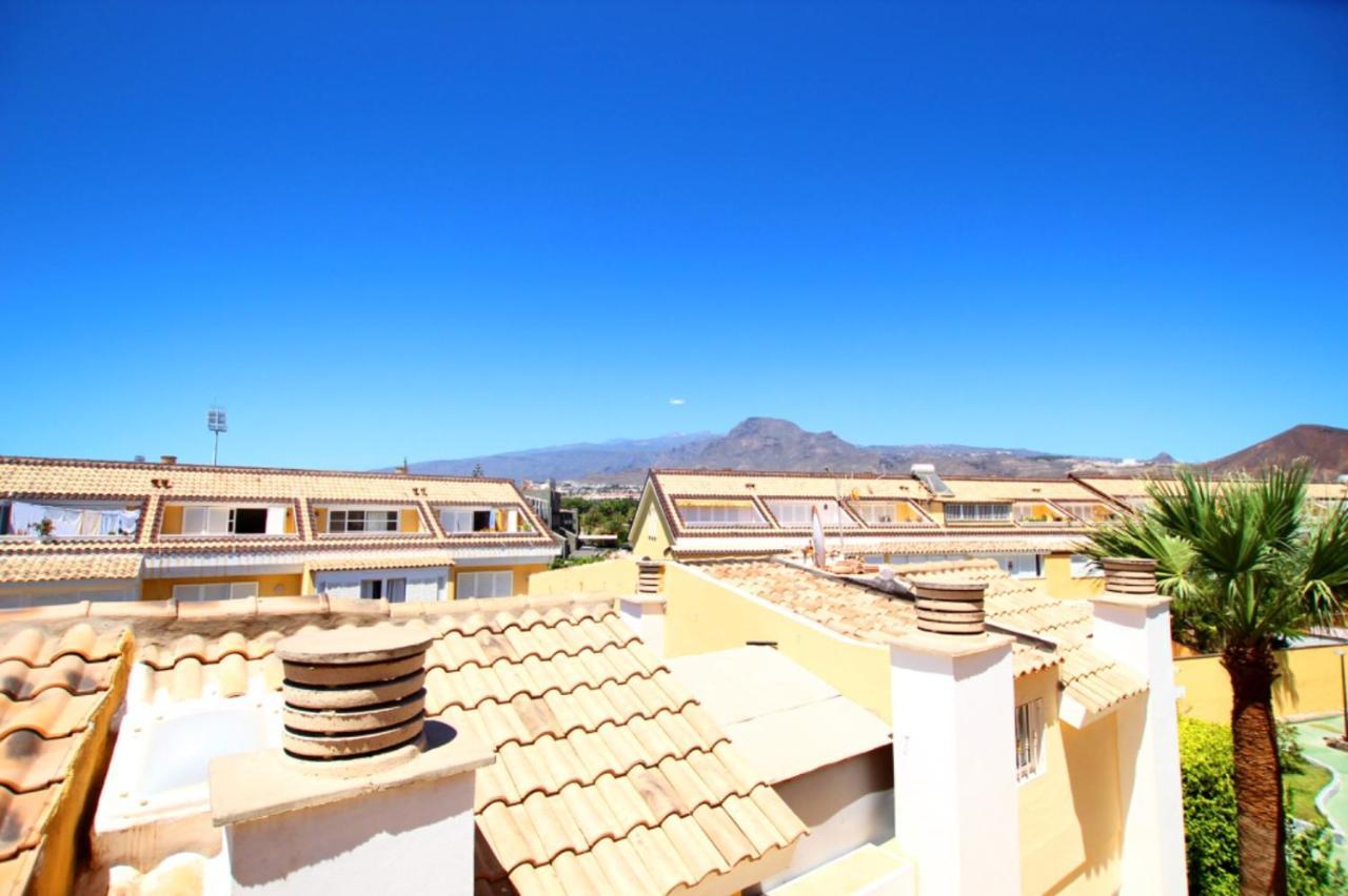 Camison Las Vistas Beach Wifi Pool Las Americas Arona  Eksteriør billede