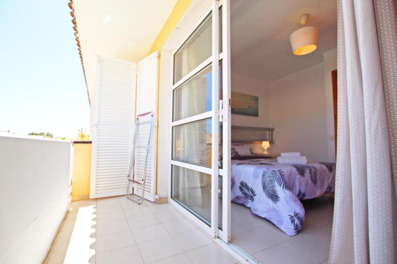 Camison Las Vistas Beach Wifi Pool Las Americas Arona  Eksteriør billede
