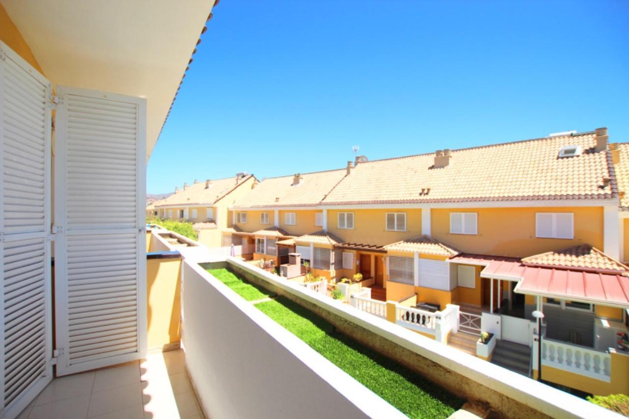 Camison Las Vistas Beach Wifi Pool Las Americas Arona  Eksteriør billede