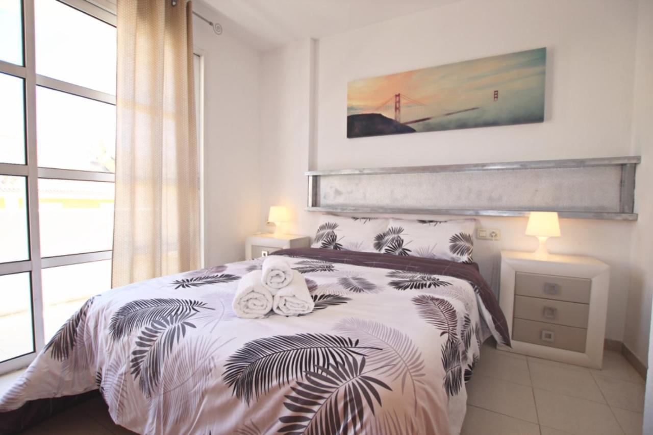 Camison Las Vistas Beach Wifi Pool Las Americas Arona  Eksteriør billede