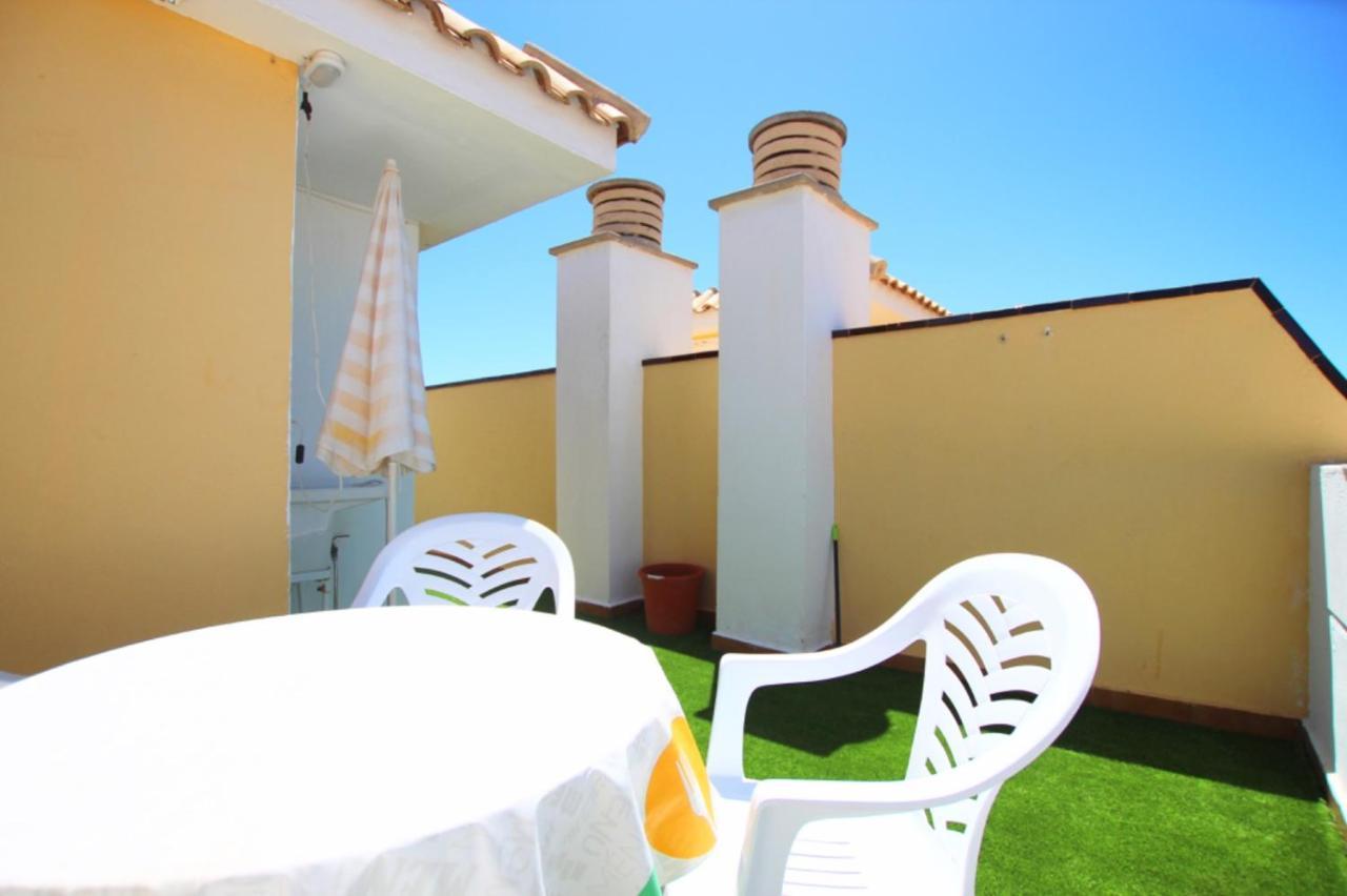 Camison Las Vistas Beach Wifi Pool Las Americas Arona  Eksteriør billede